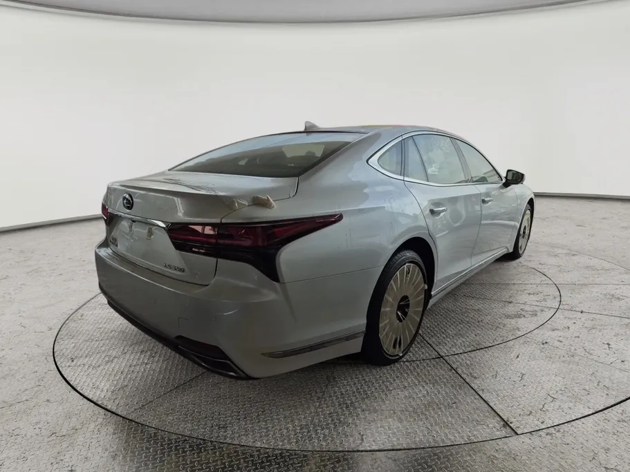 لكزس LS 350 AA Elegant 2024 