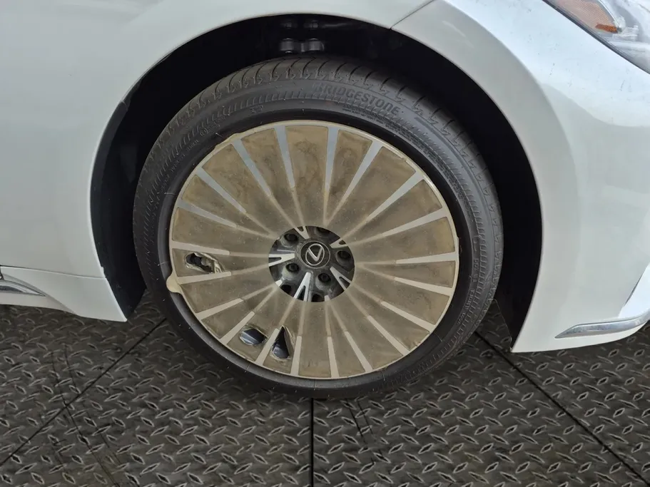 لكزس LS 350 AA Elegant 2024 