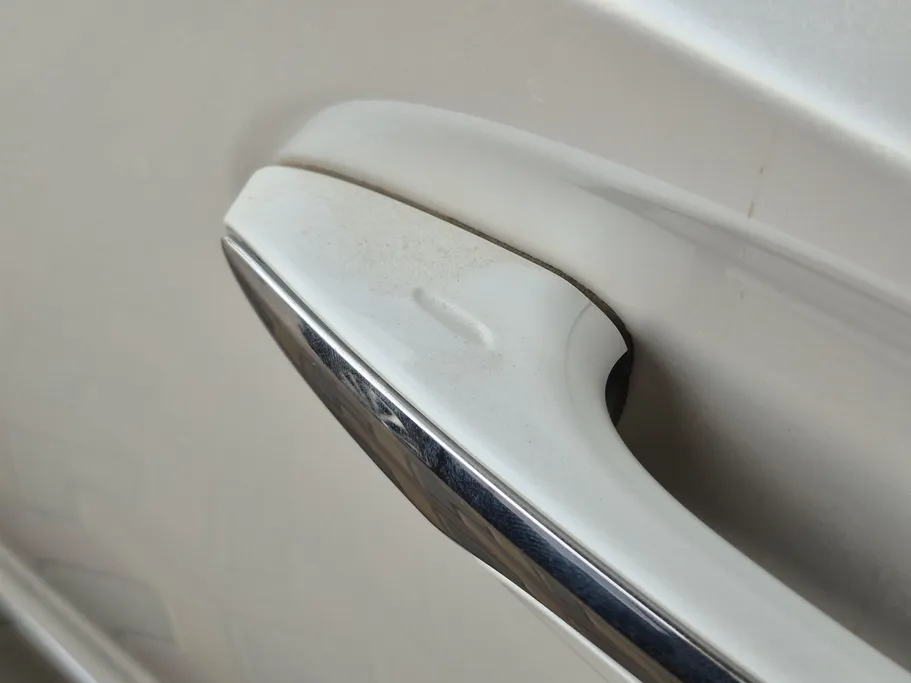 لكزس LS 350 AA Elegant 2024 