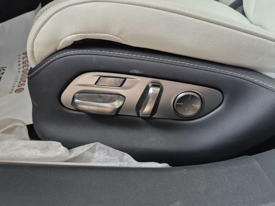 لكزس LS 350 AA Elegant 2024 