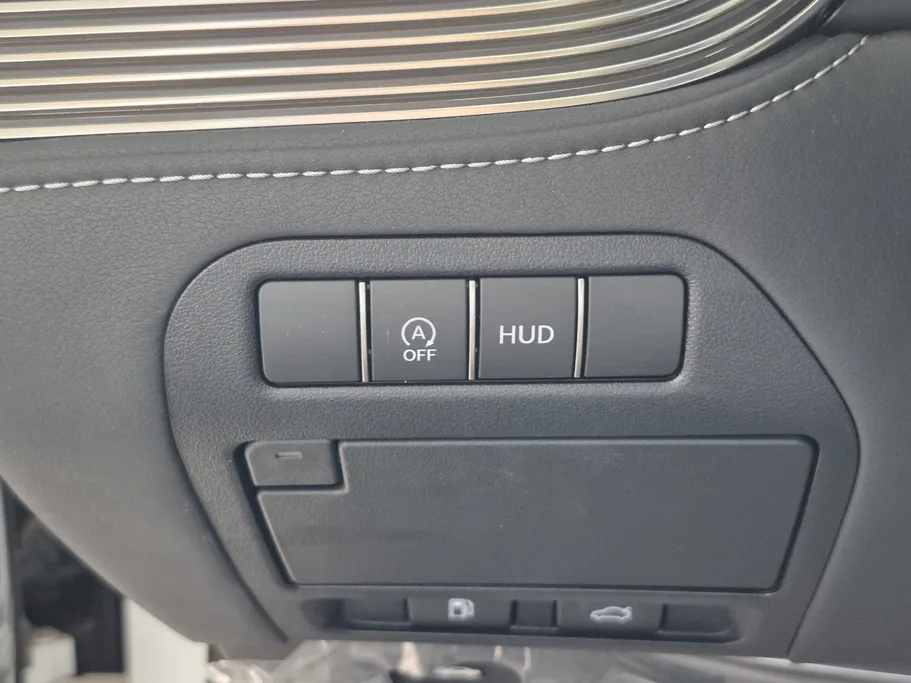 لكزس LS 350 AA Elegant 2024 