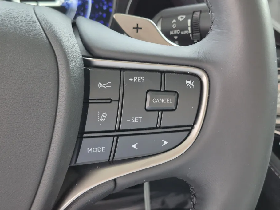 لكزس LS 350 AA Elegant 2024 