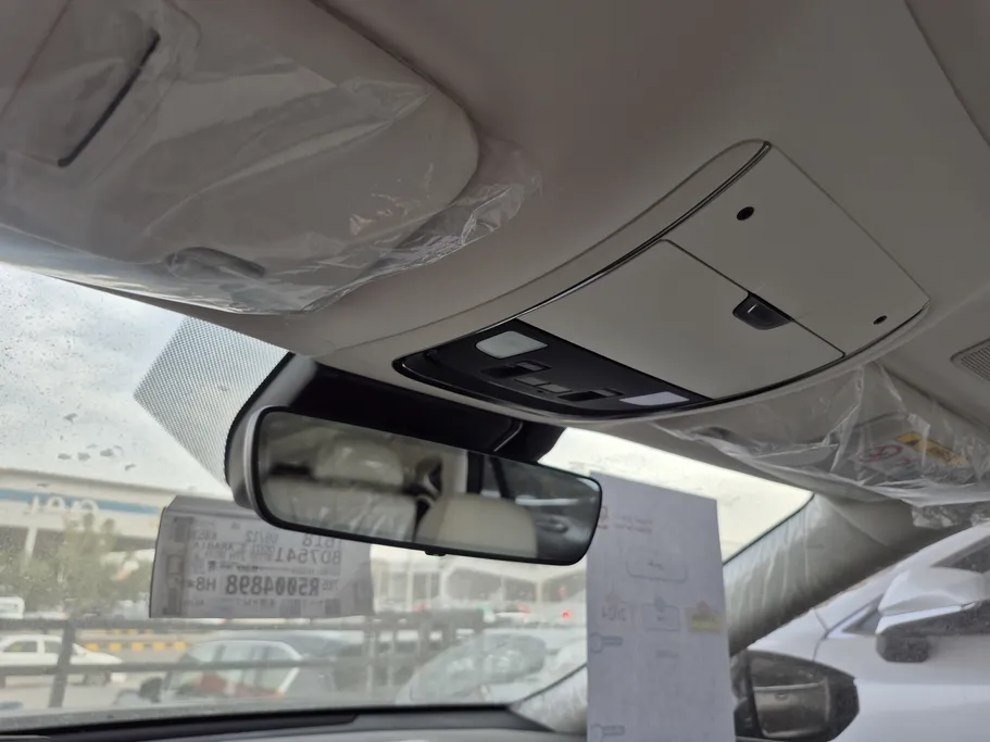 لكزس LS 350 AA Elegant 2024 