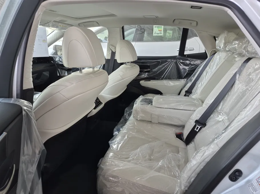 لكزس LS 350 AA Elegant 2024 