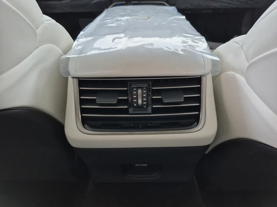 لكزس LS 350 AA Elegant 2024 