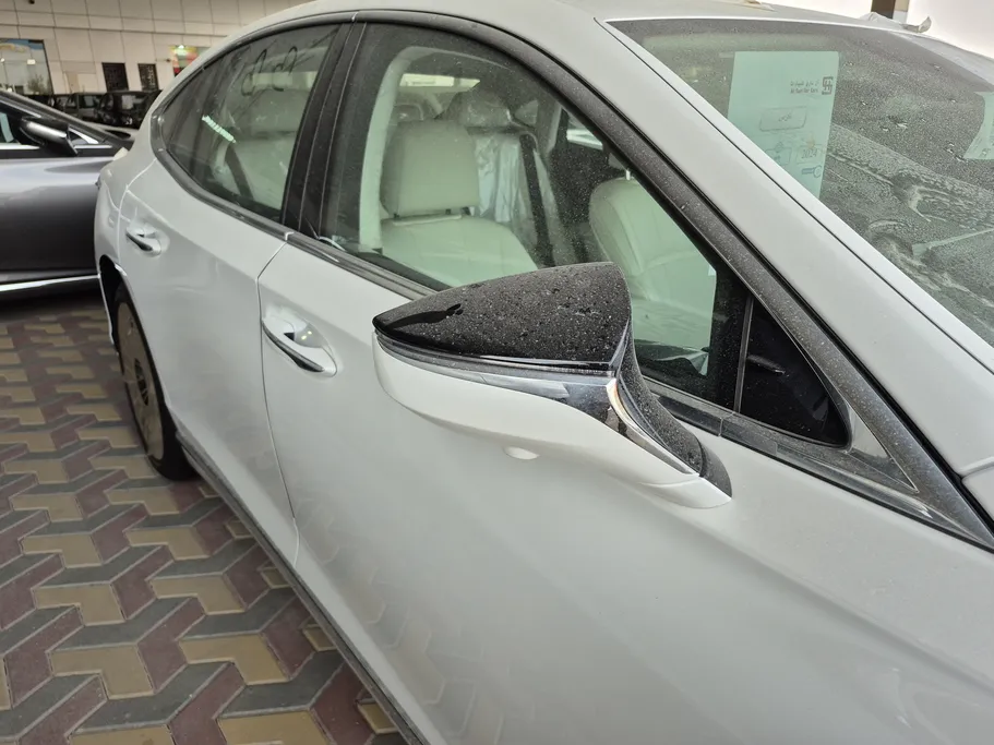 لكزس LS 350 AA Elegant 2024 