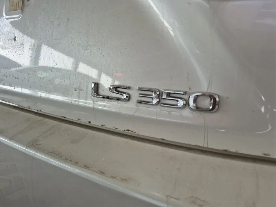 لكزس LS 350 AA Elegant 2024 
