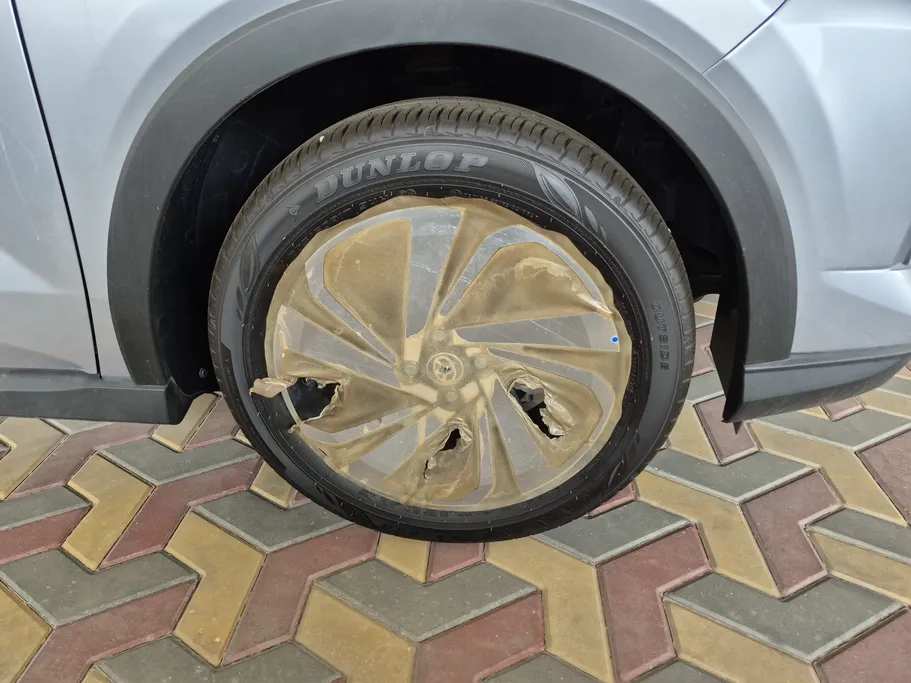 2024 Toyota Raize LIMITED 