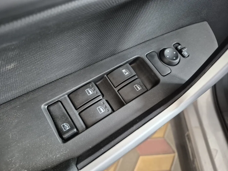 2024 Toyota Raize LIMITED 