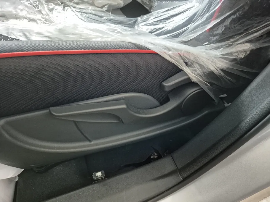 2024 Toyota Raize LIMITED 