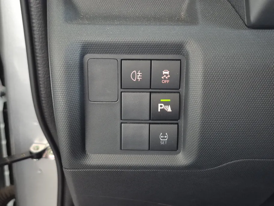 2024 Toyota Raize LIMITED 