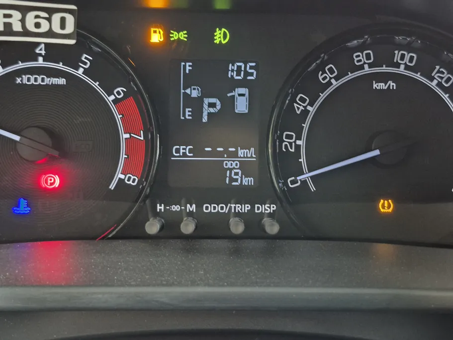 2024 Toyota Raize LIMITED 