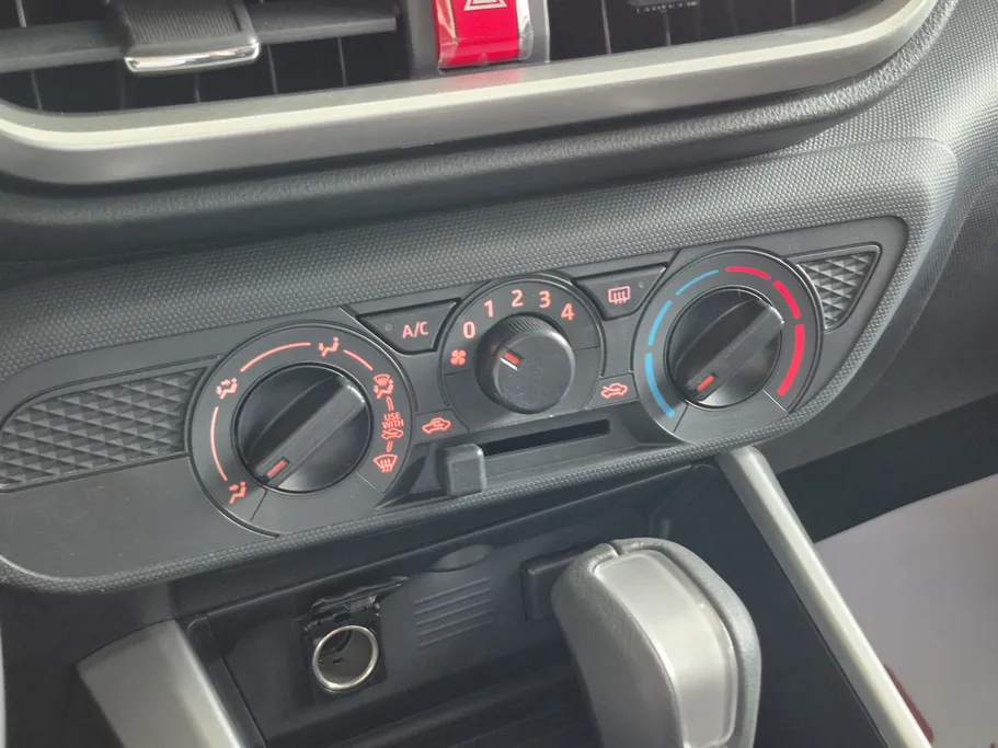 2024 Toyota Raize LIMITED 