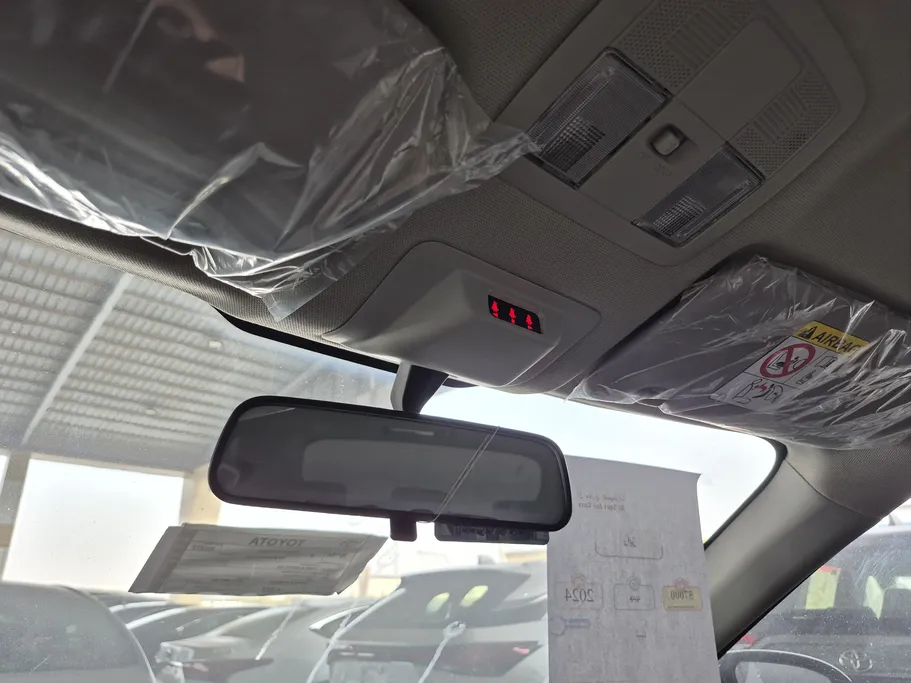 2024 Toyota Raize LIMITED 