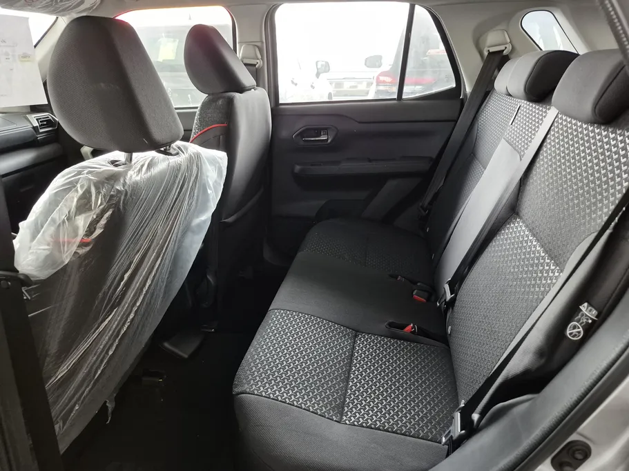 2024 Toyota Raize LIMITED 