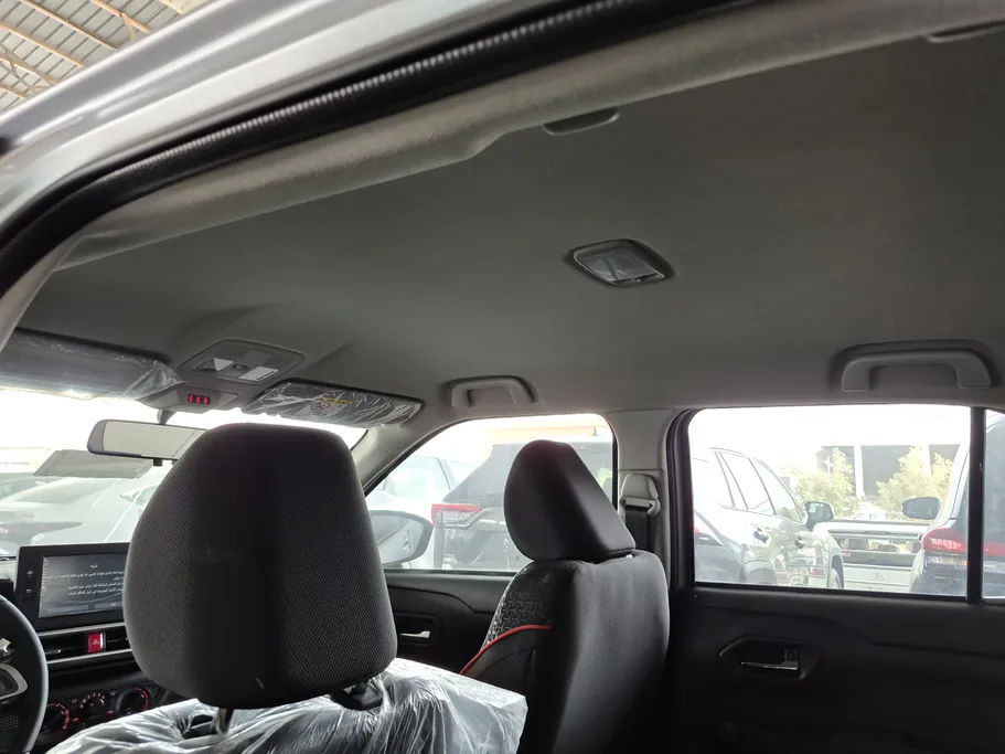 2024 Toyota Raize LIMITED 