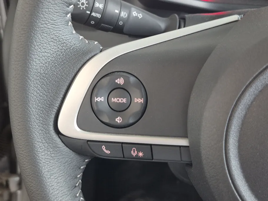 2024 Toyota Raize LIMITED 