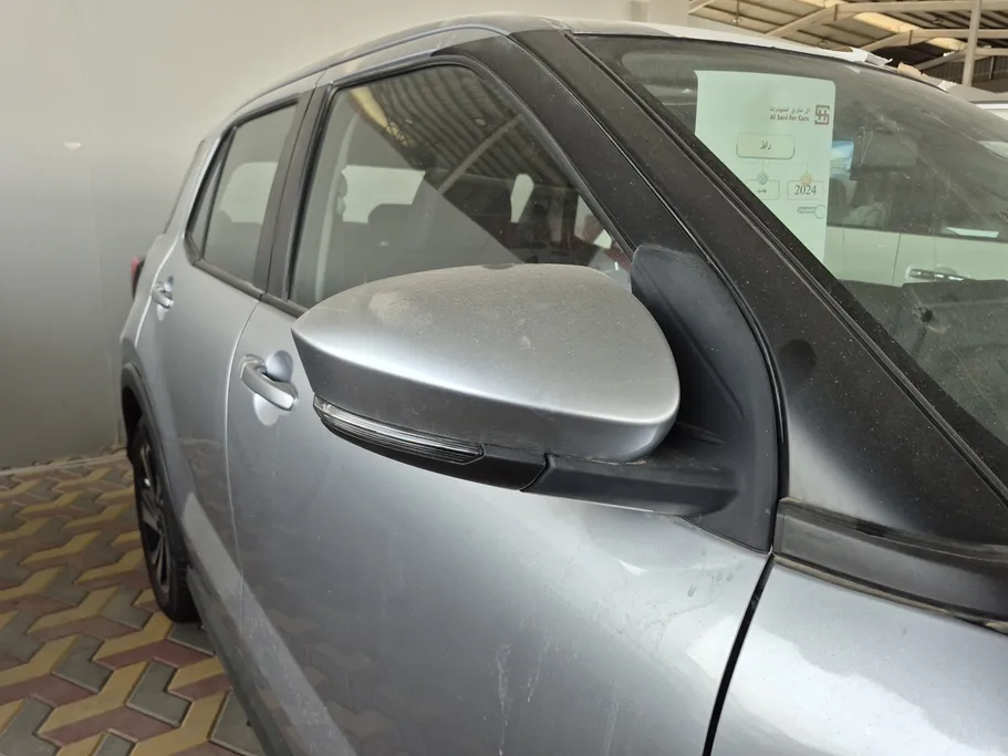 2024 Toyota Raize LIMITED 