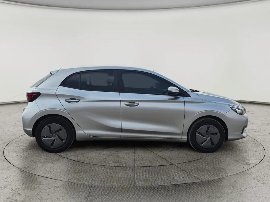 2025 MG 3 STD 