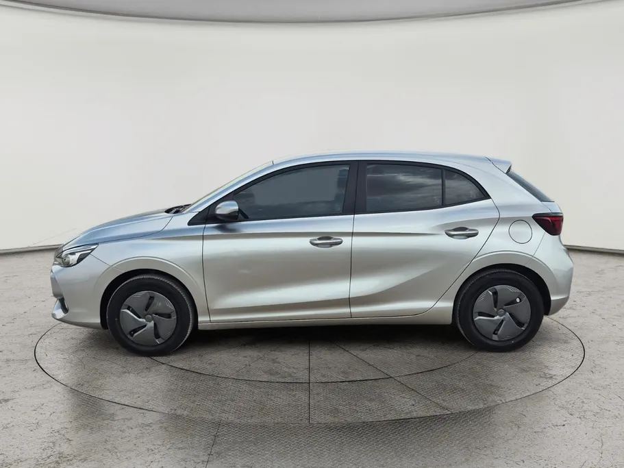 2025 MG 3 STD 