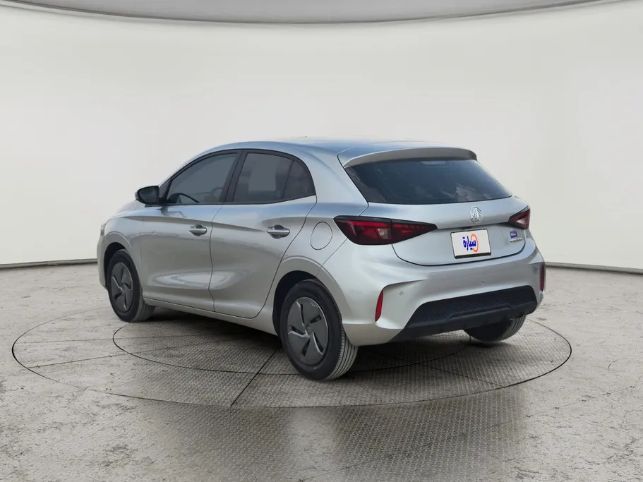2025 MG 3 STD 