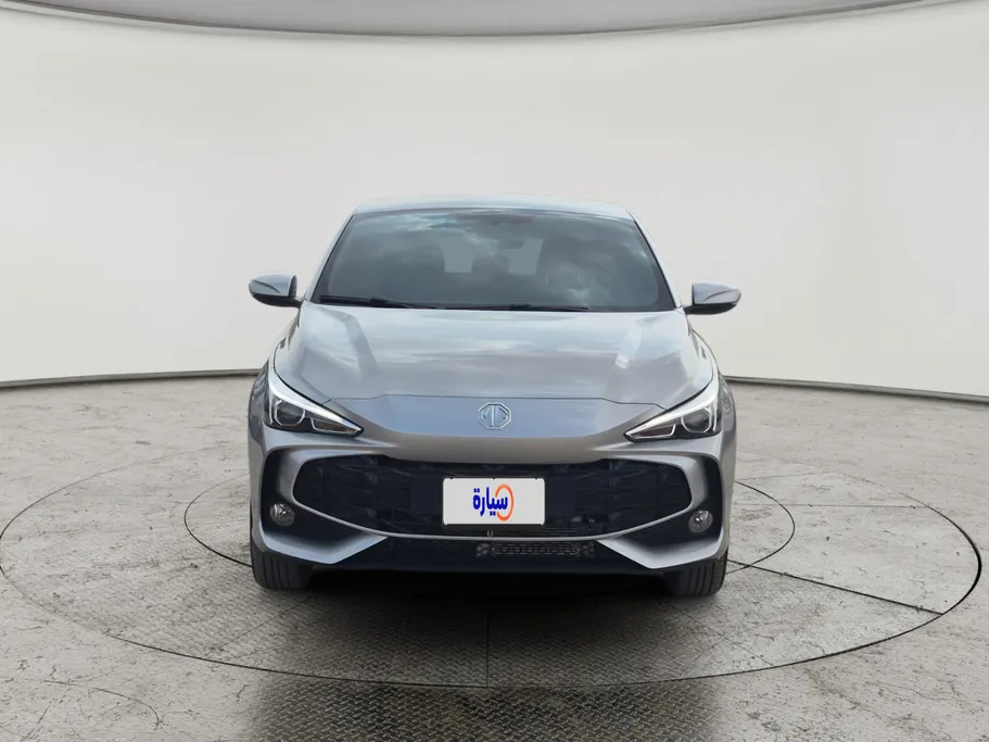 2025 MG 3 STD 