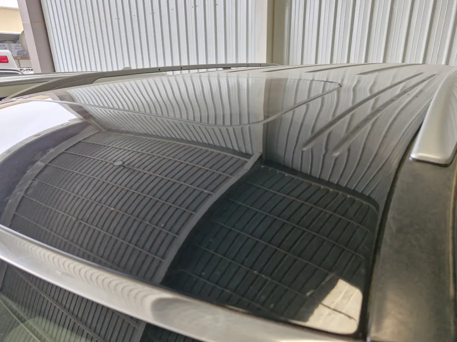 2023 Nissan Patrol Platinum 