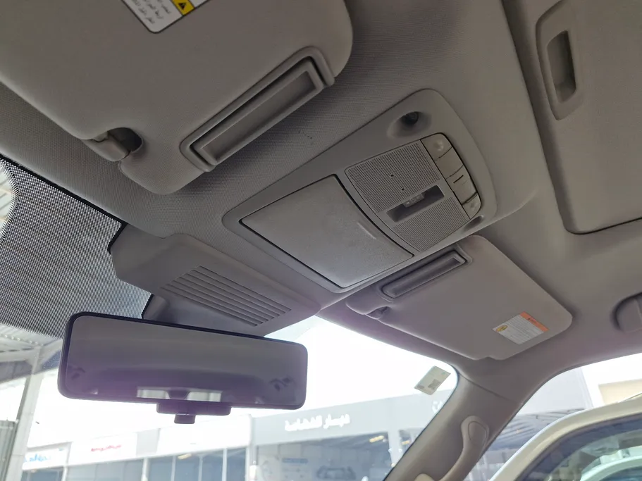 2023 Nissan Patrol Platinum 