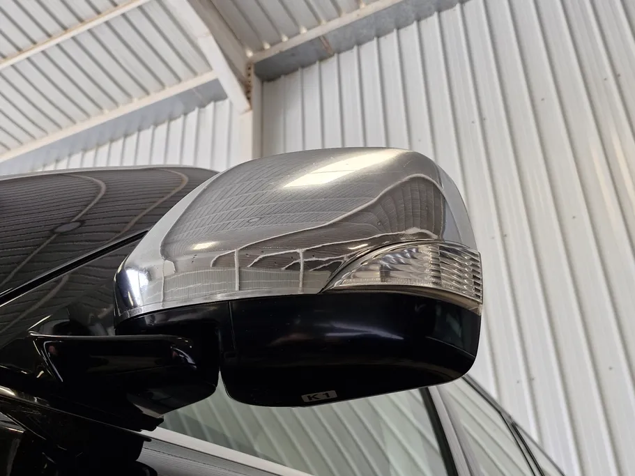 2023 Nissan Patrol Platinum 