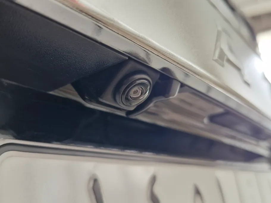 2023 Nissan Patrol Platinum 