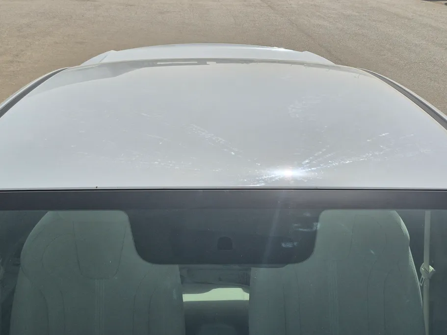 2022 Hyundai Elantra Fleet 