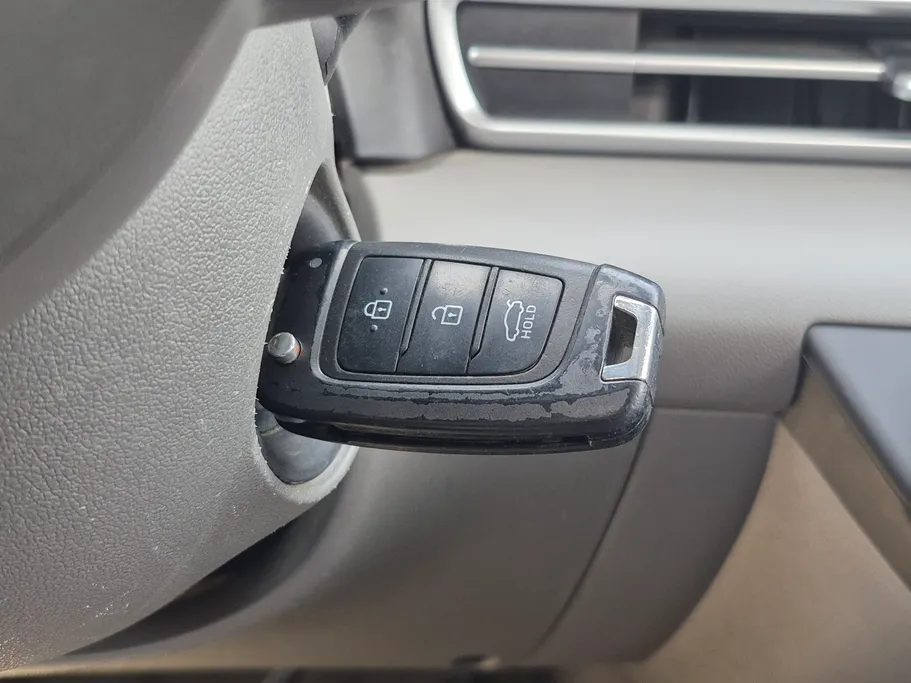 2022 Hyundai Elantra Fleet 