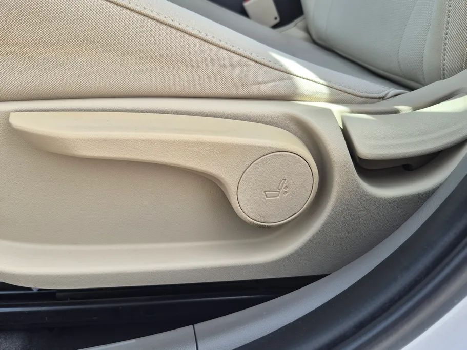 2022 Hyundai Elantra Fleet 