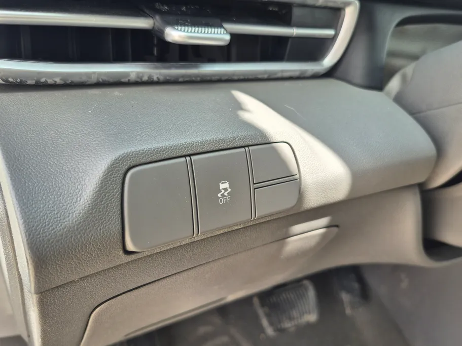 2022 Hyundai Elantra Fleet 