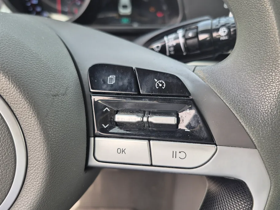 2022 Hyundai Elantra Fleet 