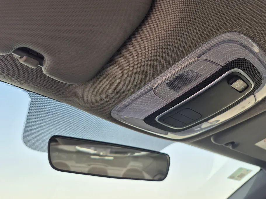 2022 Hyundai Elantra Fleet 