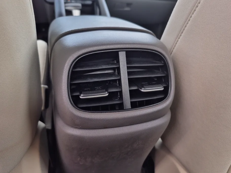 2022 Hyundai Elantra Fleet 