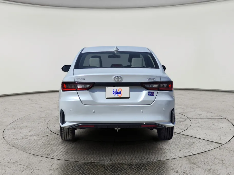 2023 Toyota Yaris  Y 