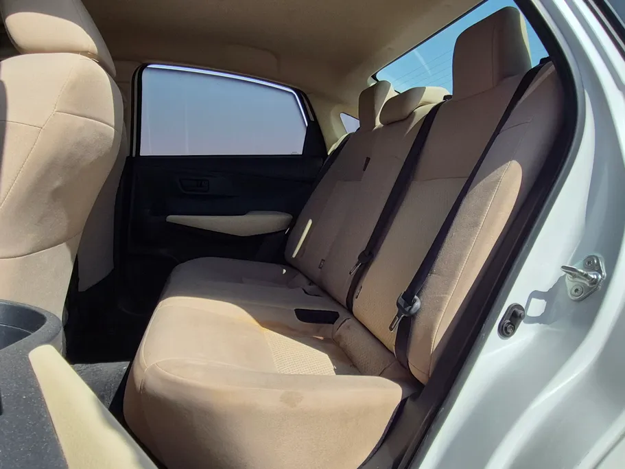 2023 Toyota Yaris  Y 