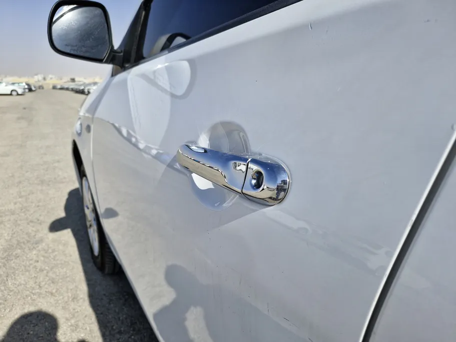 2020 Nissan Sunny SV 