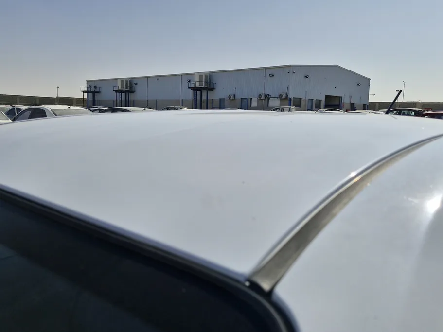 2020 Nissan Sunny SV 