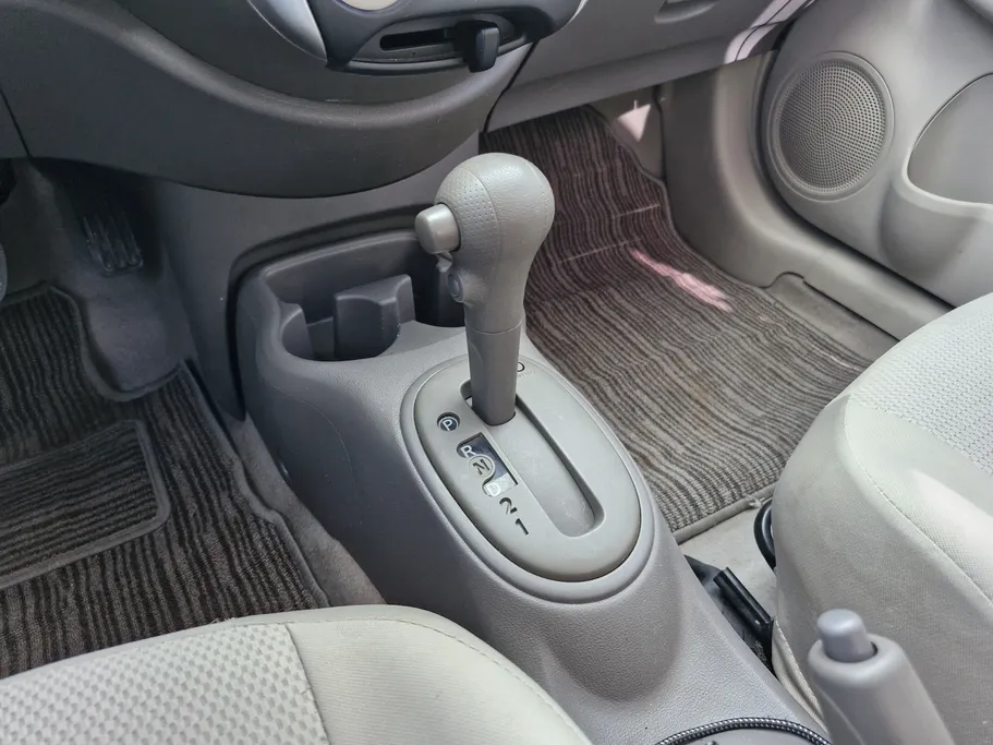 2020 Nissan Sunny SV 