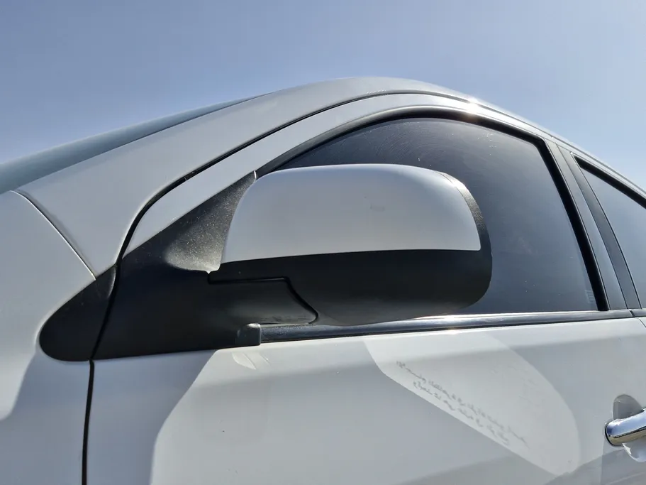 2020 Nissan Sunny SV 