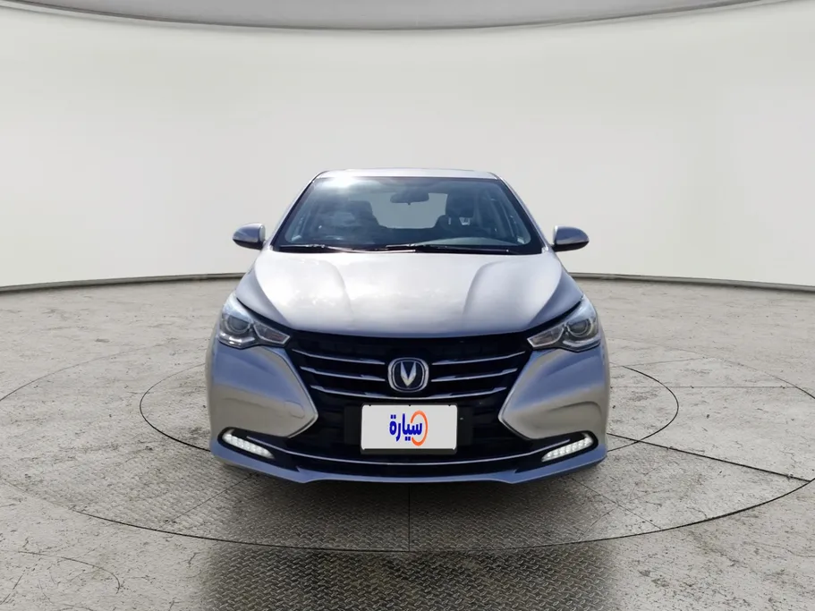 شانجان السفن Full Option 2023 