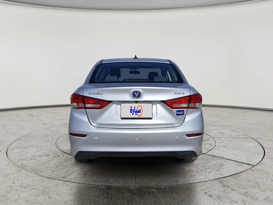 شانجان السفن Full Option 2023 