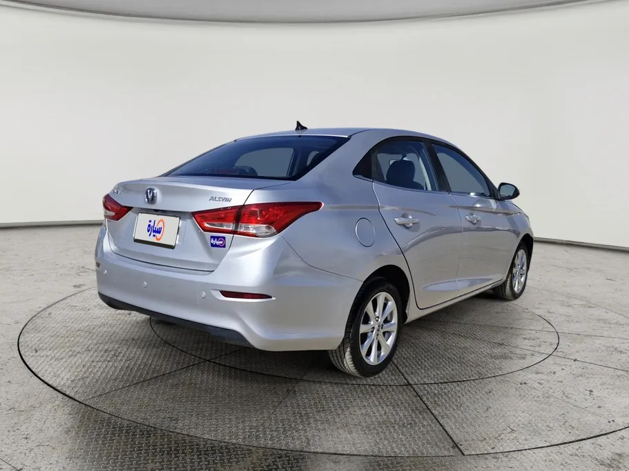 شانجان السفن Full Option 2023 