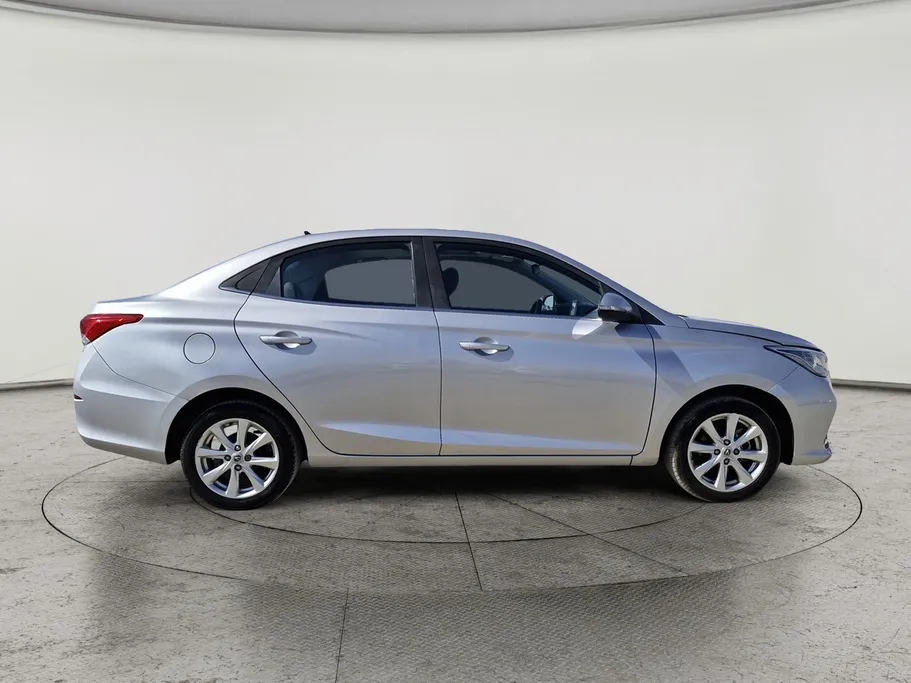 شانجان السفن Full Option 2023 