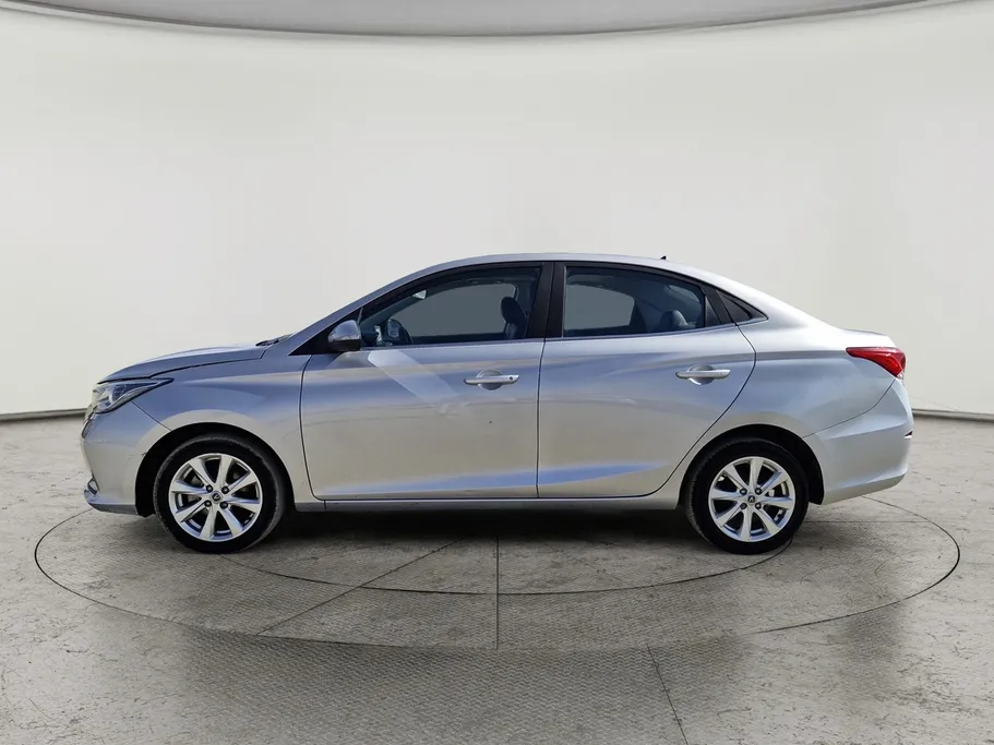 شانجان السفن Full Option 2023 