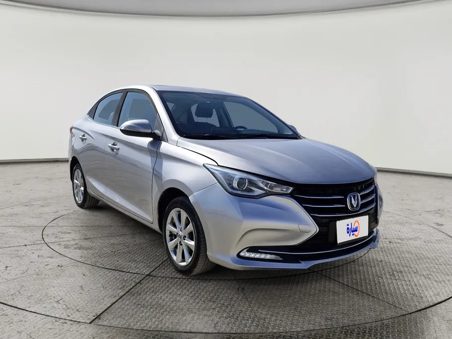 2023 Changan Alsvin Full Option 