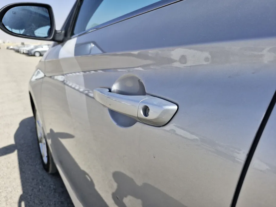 شانجان السفن Full Option 2023 